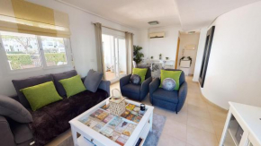 Casa Emperador S-A Murcia Holiday Rentals Property, Roldán
